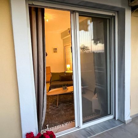Posidi Cosy Summer Retreat Екстериор снимка