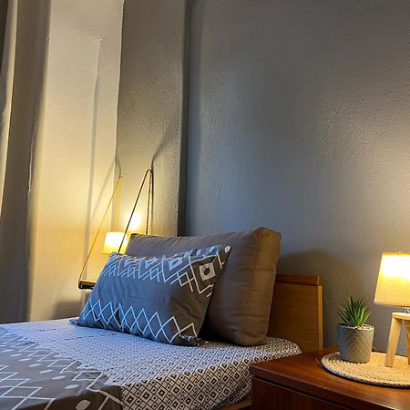 Posidi Cosy Summer Retreat Екстериор снимка