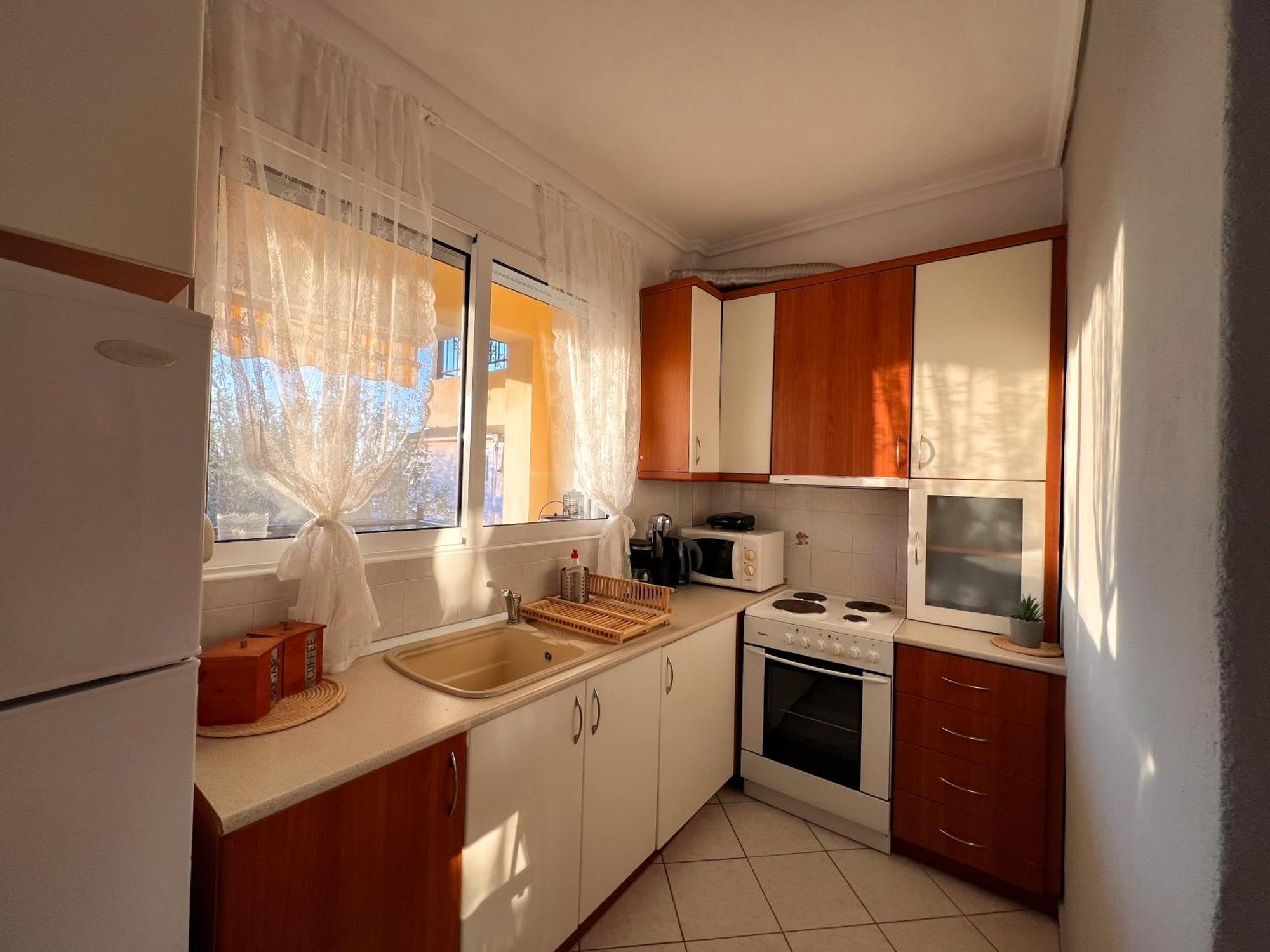 Posidi Cosy Summer Retreat Екстериор снимка