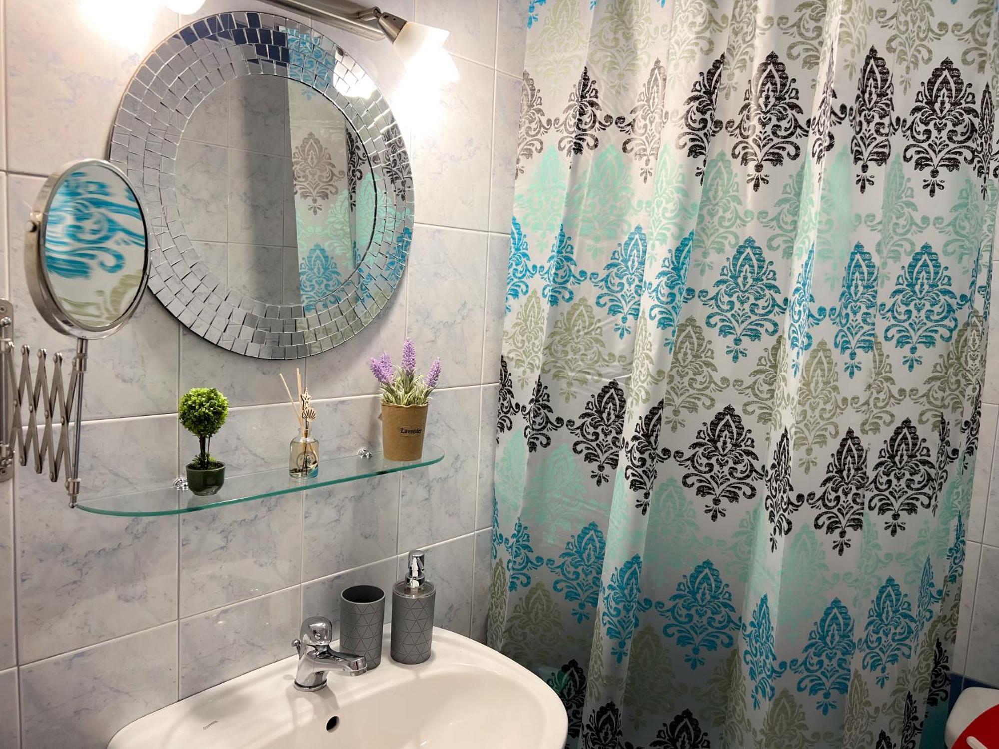 Posidi Cosy Summer Retreat Екстериор снимка